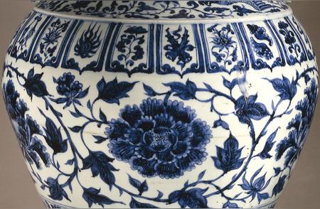西方对中国瓷器研究的起源：以19-20世纪之交为焦点