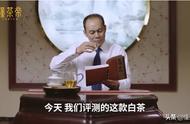 白茶评测：著名演员张光北代言的茶王赞，值得购买吗？