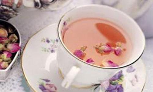 你知道玫瑰花茶的作用和功效，这里有你不知道的玫瑰花茶的秘密