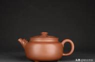 紫砂壶：中国茶文化的瑰宝