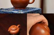 紫砂壶的盘玩艺术：打造一把优质茶壶的秘诀