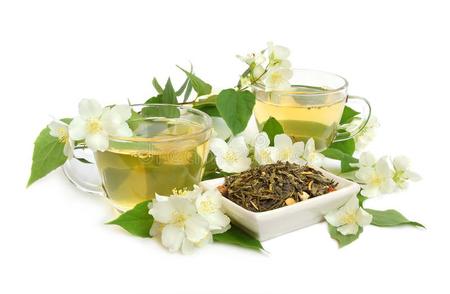春季养生必修课：3月养肝秘籍，茉莉花茶带来春天的舒适！