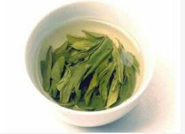 绿茶百科，六安瓜片泡法介绍