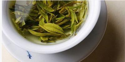 绿茶百科，六安瓜片泡法介绍