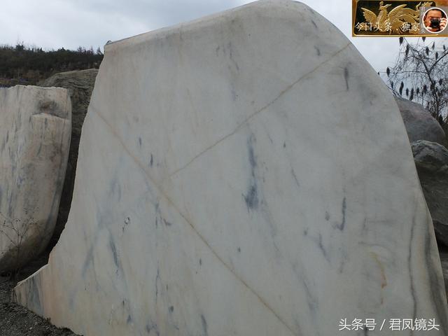 湖北宜昌：商家售卖三峡景观奇石！哪些石头花纹图案最美？